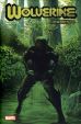 Wolverine: Der Beste # 01 (von 8) Variant-Cover