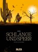 Schlange und der Speer, Die # 01 (von 5)