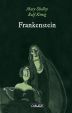 Unheimlichen, Die (08) - Frankenstein nach Mary Shelley