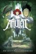 Amulett # 04 (von 8) - Die letzte Ratsversammlung