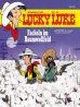 Lucky Luke (HC) Bd. 99 - Fackeln im Baumwollfeld - Neuauflage