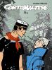 Corto Maltese # 12 (farbig) - Mu