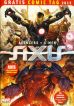 2015 Gratis Comic Tag - AXIS