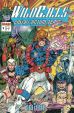 WildC.A.T.S # 01 (Presse-Ausgabe)