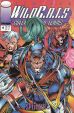 WildC.A.T.S # 04 (Presse-Ausgabe)