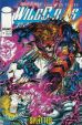 WildC.A.T.S # 07 (Presse-Ausgabe)