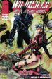 WildC.A.T.S # 10 (Presse-Ausgabe)