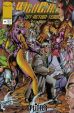 WildC.A.T.S # 11 (Buchhandels-Ausgabe)