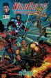 WildC.A.T.S # 12 (Presse-Ausgabe)