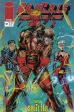 WildC.A.T.S # 13 (Presse-Ausgabe)