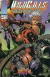 WildC.A.T.S # 14 (Buchhandels-Ausgabe)