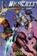 WildC.A.T.S # 19 (Presse-Ausgabe)