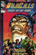 WildC.A.T.S # 20 (Presse-Ausgabe)