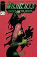 WildC.A.T.S # 23 (Presse-Ausgabe)