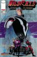 WildC.A.T.S # 25 (Presse-Ausgabe)