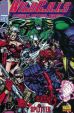 WildC.A.T.S # 26 (Buchhandels-Ausgabe)