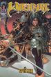 Witchblade # 03 (Fachhandels-Ausgabe)