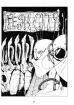 Feral # 02 - Halloween (Deutsche Ausgabe)