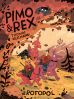 Pimo & Rex (01, 2. Auflage)