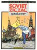 Soviet Zig-Zag - Barcelo-Tripp