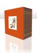 Calvin und Hobbes Gesamtausgabe - Paperback