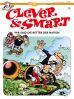 Clever & Smart # 14 - Wir sind die Retter der Nation