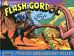 Flash Gordon - Band 5: Zwischen kriegerischen Welten