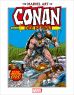Conan der Barbar - Limitierte Collectors Box (Artbook und Statue)