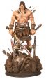Conan der Barbar - Limitierte Collectors Box (Artbook und Statue)
