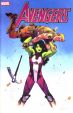 Avengers (Serie ab 2019) # 25 Fortnite-Variant