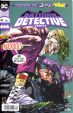 Batman - Detective Comics (Serie ab 2017) # 44