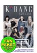 K*bang Special: Blackpink Fan-Paket 2.0