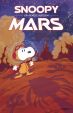 Peanuts # 15 - Ein Beagle auf dem Mars