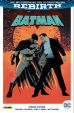 Batman Paperback (Serie ab 2017, Rebirth) # 08 SC - Eisige Zeiten