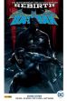 Batman Paperback (Serie ab 2017, Rebirth) # 08 HC - Eisige Zeiten