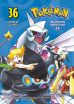 Pokmon - Die ersten Abenteuer Bd. 36 - Diamant und Perl