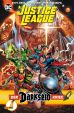 Justice League: Der Darkseid-Krieg SC (Neuauflage)
