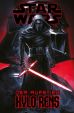 Star Wars Paperback # 22 SC - Der Aufstieg Kylo Rens