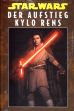 Star Wars Paperback # 22 HC - Der Aufstieg Kylo Rens