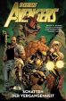 New Avengers Paperback (Serie ab 2012) # 01 - 04 (von 4)