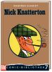 Bild Comic-Bibliothek # 07 - Nick Knatterton