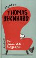 Thomas Bernhard. Die unkorrekte Biografie