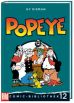 Bild Comic-Bibliothek # 12 - Popeye