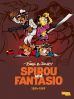 Spirou und Fantasio Gesamtausgabe # 14
