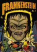 Frankenstein # 01 (von 16)