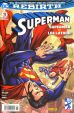 Superman (Serie ab 2017) # 01 - 21 (von 21)