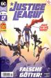 Justice League (Serie ab 2019) # 26