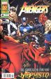 Avengers (Serie ab 2019) # 28 Alex-Ross-Variant