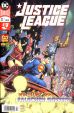 Justice League (Serie ab 2019) # 27