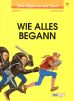 John Difool # 07 - Vor dem Incal - Wie alles begann